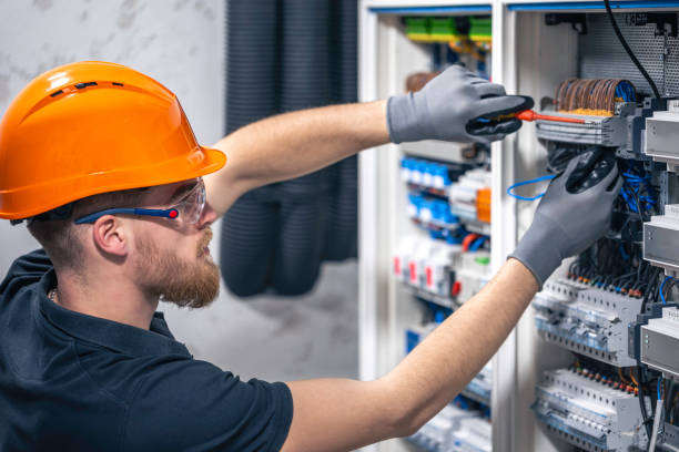 Why Trust Our Certified Electricians for Your Electrical Needs in Whiting, IN?